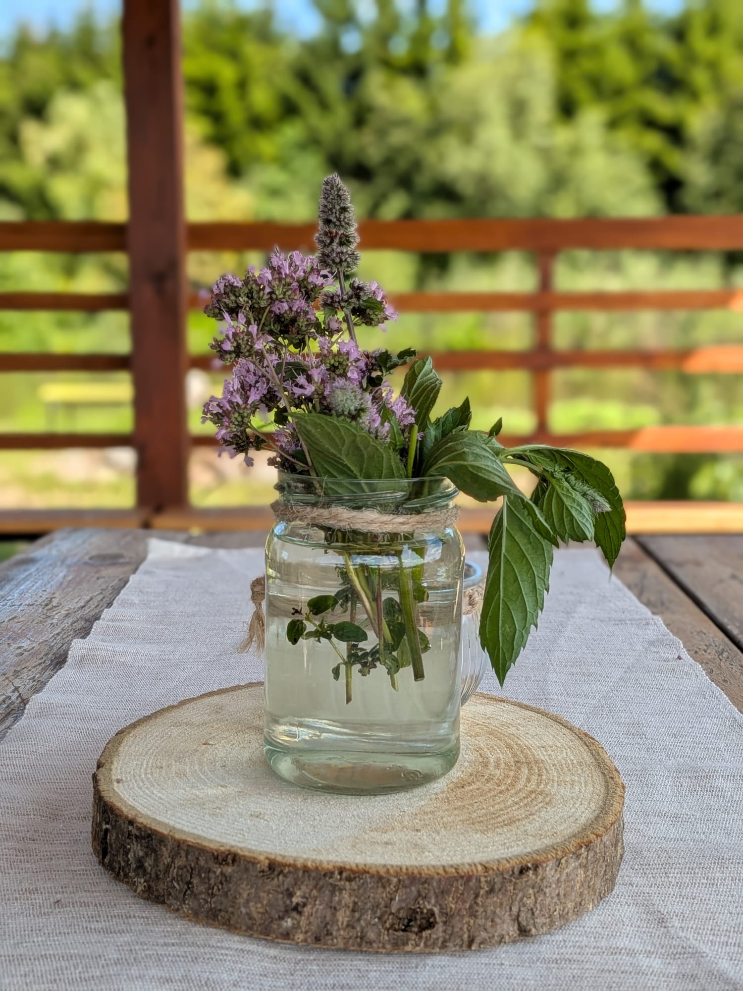 Table setting